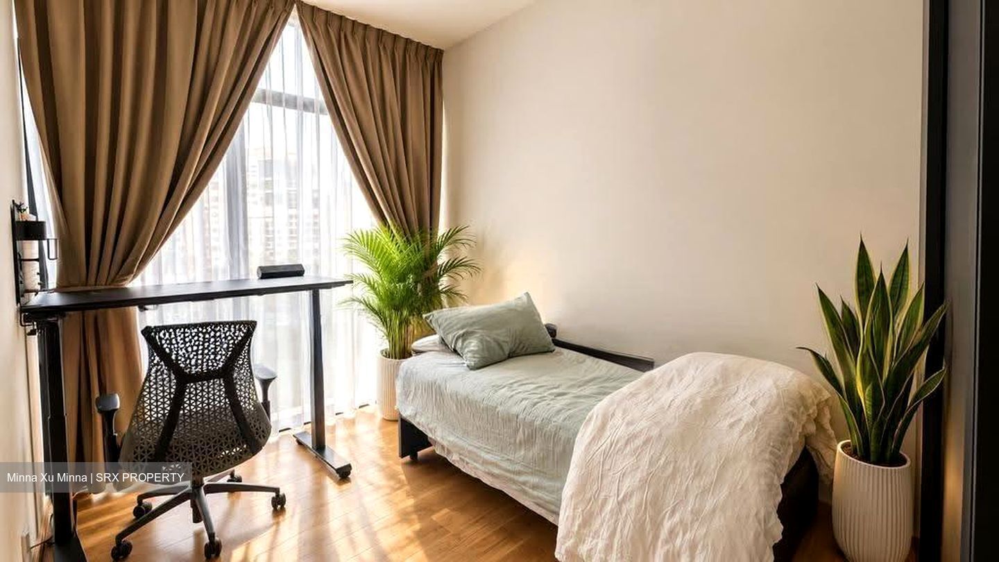 The Hyde (D10), Condominium #613030681